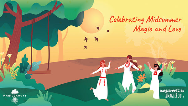 Celebrate Summer Solstice across Europe: fairies, magic and bonfires