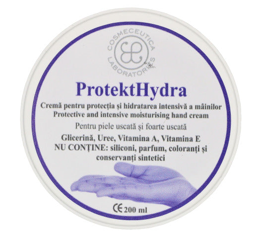 Protekt Hydra -Hands Cream