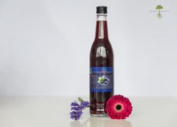 Sirop de cassis 500 ml