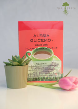 Tea Glycemo