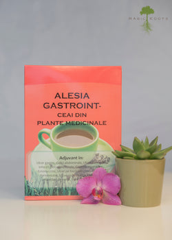 Gastro-Intestinal Tea