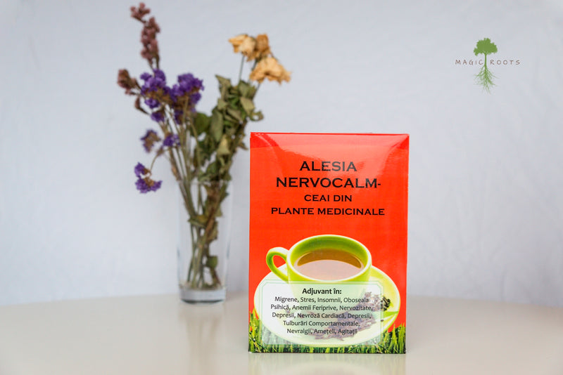Tea Nervocalm