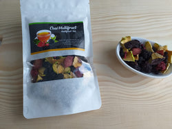 Dried Forest Fruits Tea